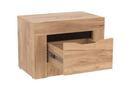 Тумба прикроватная Флорида 